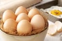 Country Chicken Egg