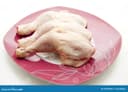 Chicken Thigh Piece