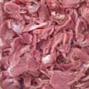 Chicken Gizzard