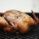 Whole Grilled Chicken